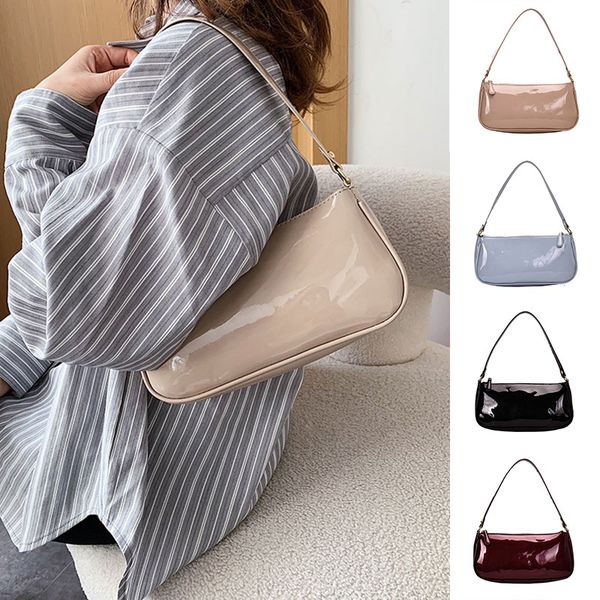 

shoulder bag small fashion purses summer subaxillary bag totes handbag