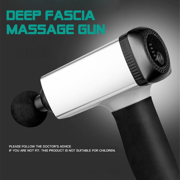 

tissue massage muscle massager muscle pain management training body relaxation fascia muscle gun integrated fitness equipments t191108