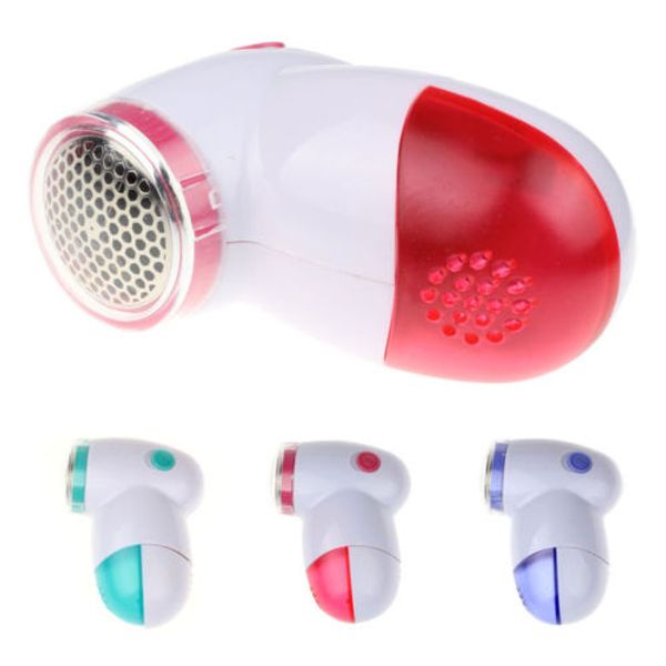

свитер ткань бритвы lint remover электрические трикотаж одежда defuzzer бытовых