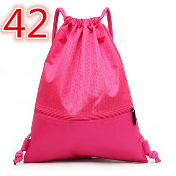 

2019 new clear purse stadium approved bag professional football jerseys storage bag easy fan accessories basketball0d001042, Black;white