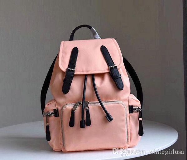 

2019 new style spring designer backpack travel for classic men women school recreation bags school bag outdoor bags high quality