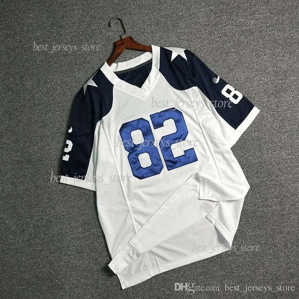 

Men's T-shirt Thin Casual Suit American Rugby Collision-proof Suit Best selling Jersey 18/19 New 100% Stitched 5395