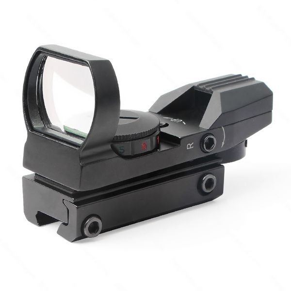 

20mm / 11mm tactical scope optics sighting telescope