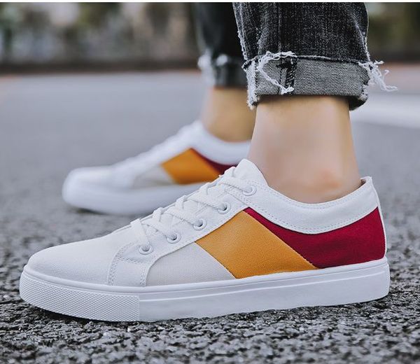 

men running shoes white balck blue red grey runner skateboard sneaker mens outdoor casual sports shoe big size 53