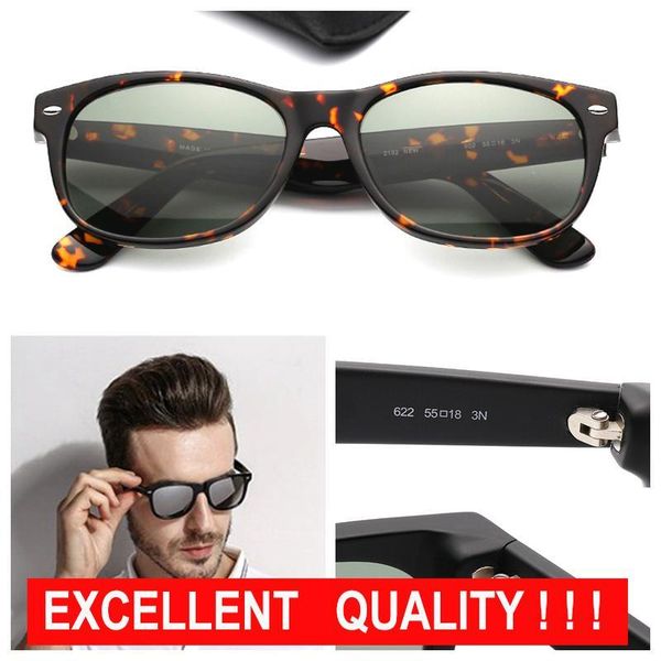 

mens sunglasses fashion designer women sunglasses brand sun glasses eyeware uv400 protection glasses lenses with leather case and box, White;black