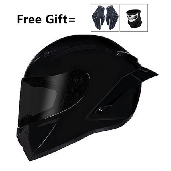 

motorcycle full face safety racing motocross capacete helmet new dot bye brands 0700e