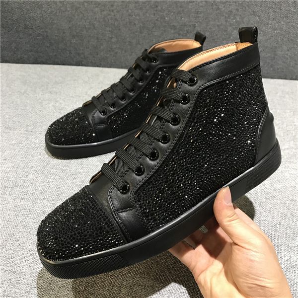 

Sapatos ocasionais wangget