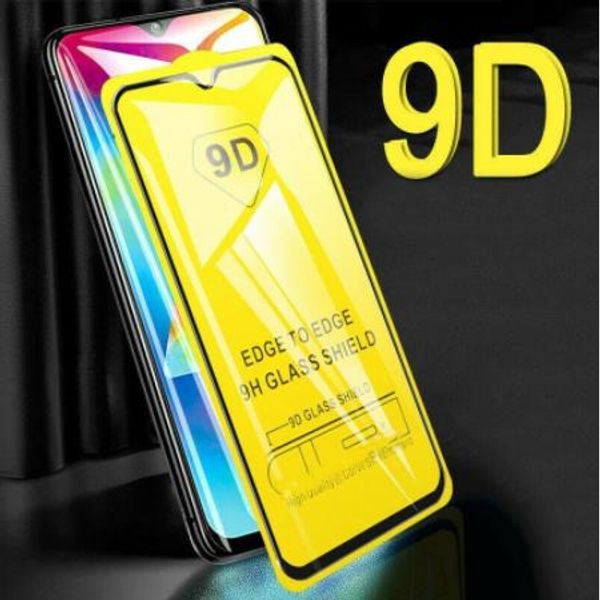 

9d tempered glass for samsung galaxy a90 a80 a30 m10 m20 m30 screen protector a70 a60 a50 a40 a20e protective glass cover