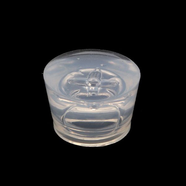 

fruit simulated persimmon resin keychain pendant silicone jewelry tool y4qb