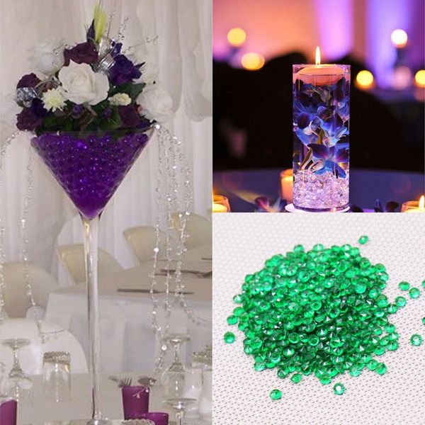 4 5mm Beads For Jewelry Making Transparent Diy Wedding Dress