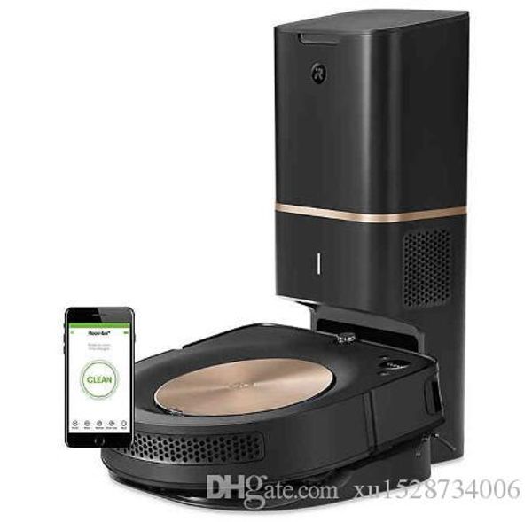 

buy irobotroomba s9+ wifi connected robot vacuum irobotroomba s9+ sale