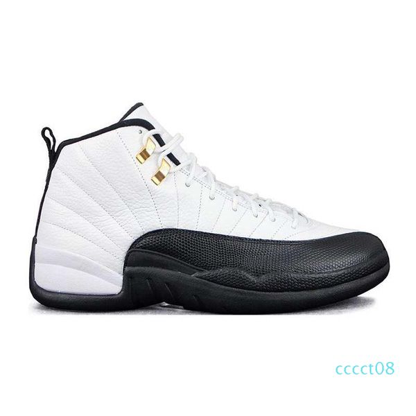 

2018 new mens basketball shoes white red suede deep royal blue rising sun flu game wolf grey taxi playoff sneakers ct08