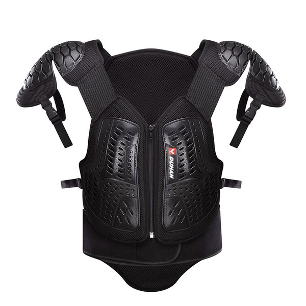 

duhan motorcycle jacket body armor motorcycle armor waistcoat riding protection jacket vest protector elbow pads
