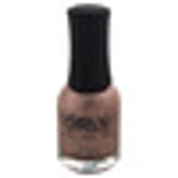 

nail lacquer # 20293 - rage by orly for women - 0.6 oz nail polish