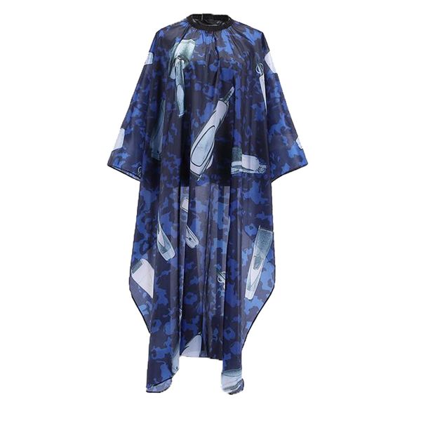 

haircut cape barber family shawl hairdressing perming dyeing perm apron bib