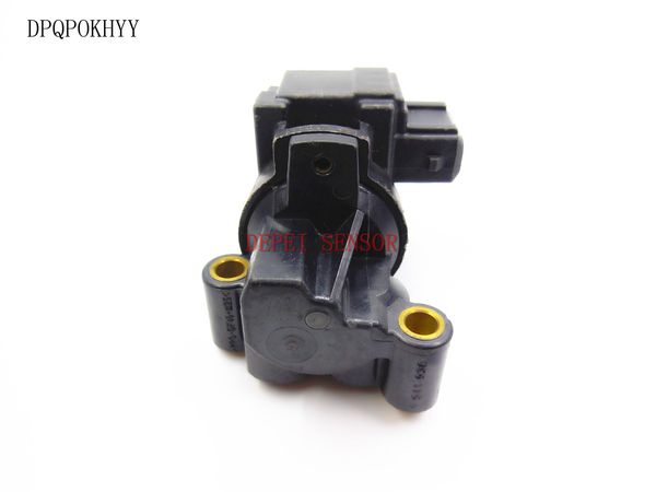 

dpqpokhyy 16610-12930,13.5v,9541930005 idle air control valve for renault samsung hyundai kia