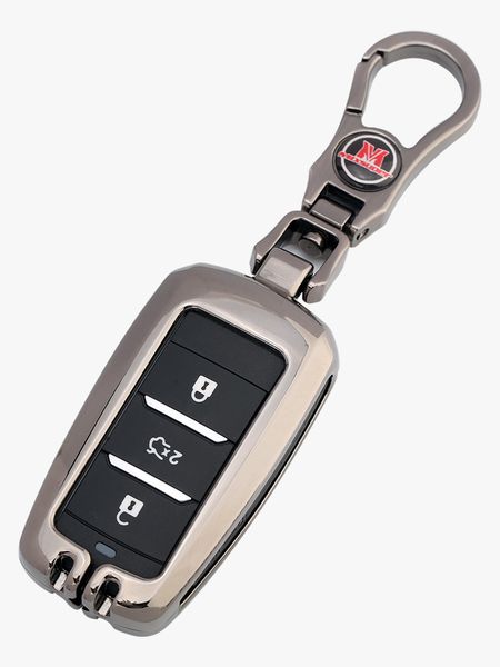 

chang 'an cs75 key cover moving cs55 lingxuan cs35 auchan yue xiang v3 rui cheng cc car keychain case