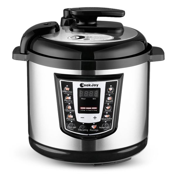 

cookjoy ybw60 - 100 многофункциональная электрическая плита давления