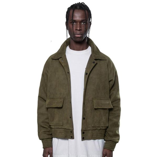 

19fw fashion jacket high street retro comfortable fashion coat couple women and mens designer jackets m-xl hfxhjk046