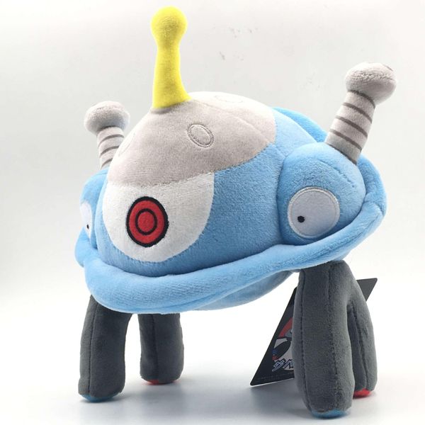 

2019 arrival new 10" 25cm magnezone plush doll anime collectible stuffed dolls gifts soft toys