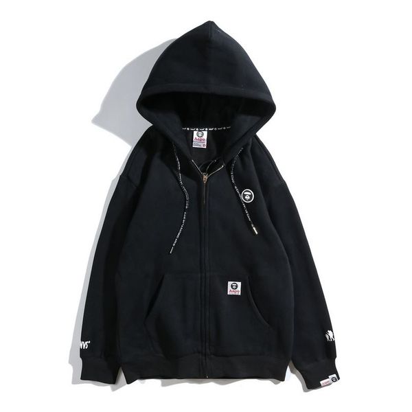 

Capuz e Moletons aape01