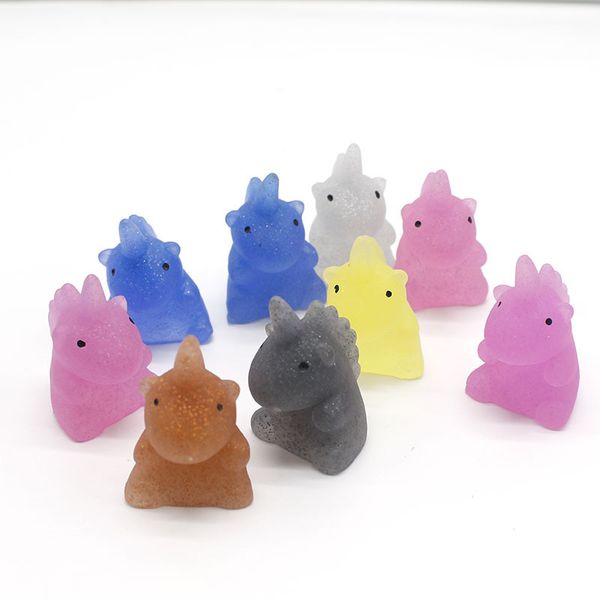 

tpr непоседа сожмите squishy игрушка отскока болотистый gadget стресс ослабитель декомпрессионной игрушка антистрессовая игрушка новизны под