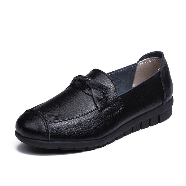 

tennis shoes for women mujer 2020 sapato feminino leather breathable sneakers lace-up outdoor gym sport shoes athletic trainers