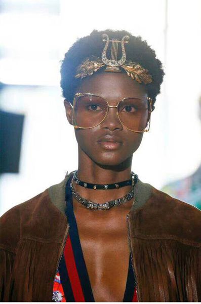 

2019 new product wholesale promotional glasses big frame fashion wear supermodel cool colorful eye sunglasses, White;black