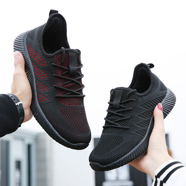 

fires men sneakers breathable outdoor sports large size 45 46 men running shoes comfortable shoes trend zapatillas hombre