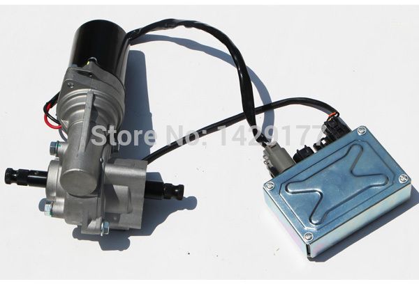 

electrical power steering, electric power steering for utv polaris ranger xp 900 diesel: 2012+ (full set
