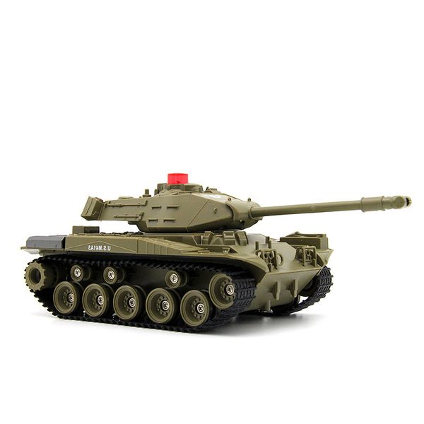 

rc tank q85 charger battle launch military tracked tank remote control car rc vehicle model hobby boy toys for children