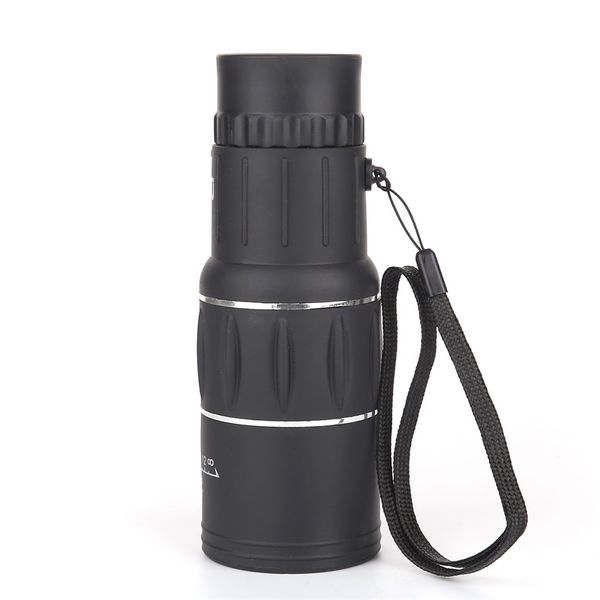 

day and night super monocular 16x52 telescope high power 16x monoculo telescope monoculares 16*52 dy001