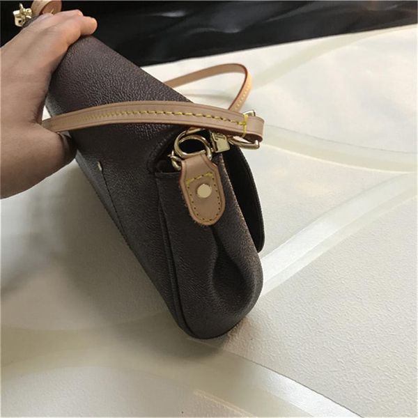 

women designer handbag shoulder strap genuine leather flower print original pattern