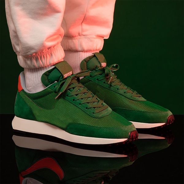 

new blazer mid x air tailwind 79 hawkins high school blazers cortez runningshoes stranger things running shoes men designer sneakers