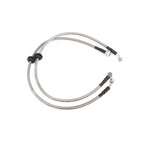 

dicase brake hose brake line 60mm concave mouth car-styling car accessories