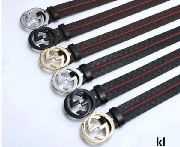 

Yeezu fa hion men bu ine de igner belt ceinture automatic buckle genuine leather belt women men xx 13 gucci