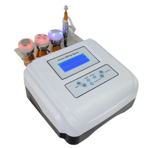

4in1 needle mesotherapy meso therapy pn ultrasonic skin rejuvenation machine anti wrinkle beauty device deskdesign