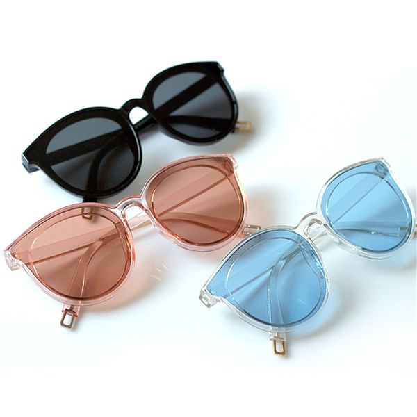 

alikiai women sunglasses retro transparent ladies fashion travel sports sunglasses for woman uv400 sunglass, White;black