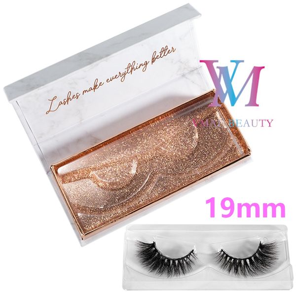 

real 3d mink lashes 102 styles handmade thick 3d mink eyelashes private label with custom design flip eyelash box packaging