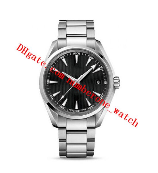 

luxury watch 4 style black dial steel automatic mens watch 231.10.42.21.06.001 fashion men's watches wristwatch, Slivery;brown