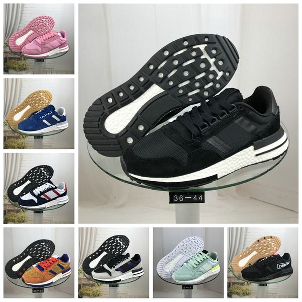Edición Compre Hombres Mujeres 500 Goku Limitada Zapatos Dragon RuNNing ZX500 Shoe Classic Originales Súper Ligeros Ball RM ZX ZX Diseñador Adidas 500 H2e9IWDYE