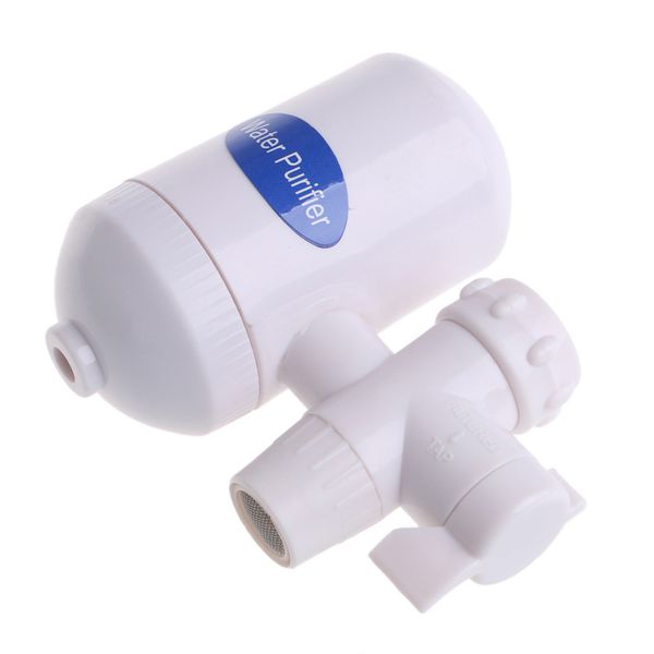 

abkm home kitchen cleanable ceramic cartridge faucet tap water clean filter purifier water purifier