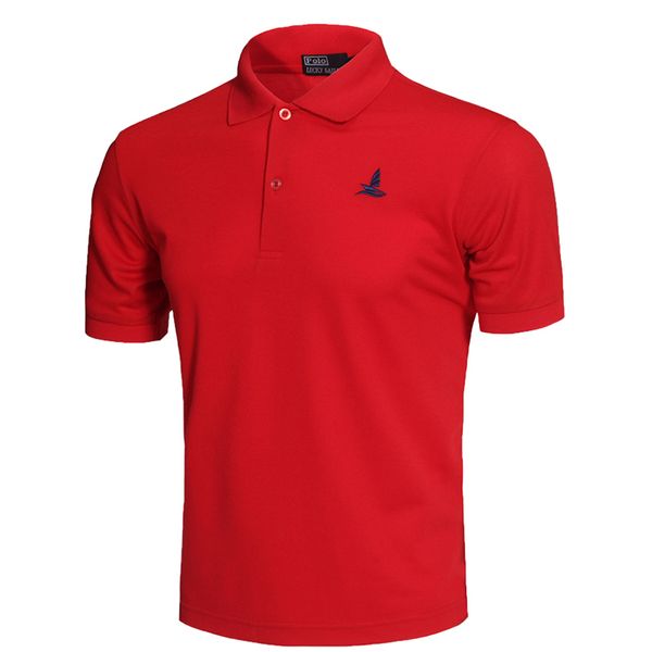 

men's outdoor sport golf hiking climbing fishing t shirt basketball running polo shirt soccer quick dry fitness soccer shirts