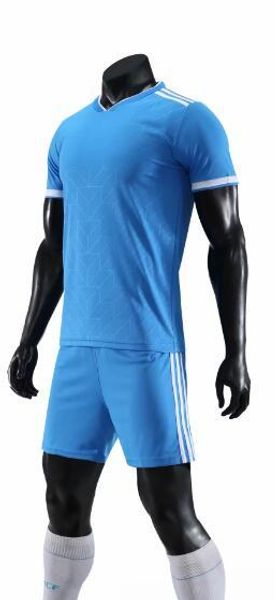 

6301#0289 mix and match color latest men's jersey outdoor clothing soccer clothing 323qdq329g93, Black