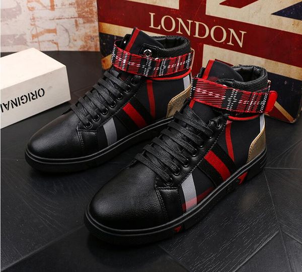 

Sapatos ocasionais may2020