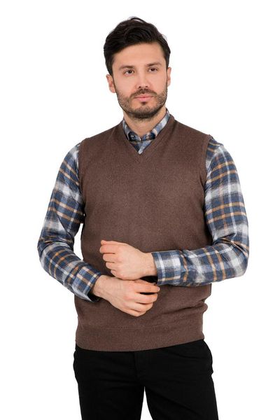 

buratti sweater male sweater 447071, Black;white