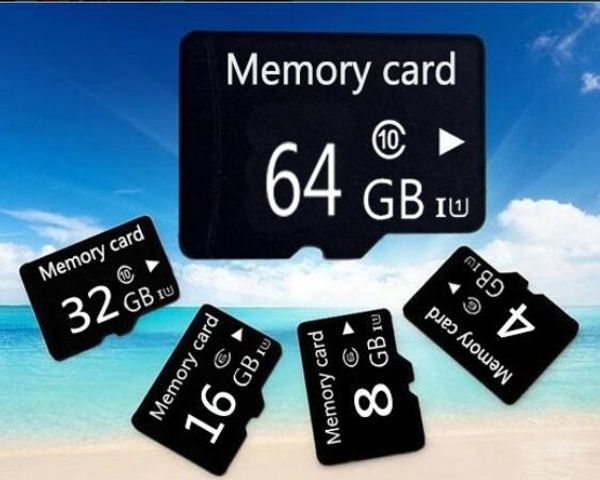 

newell micro sd card 4gb 8gb 16gb memory card 32gb 64gb 128gb microsd tf card 2gb for cell phone/mp3 micro sd 64gb reader