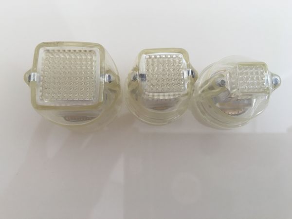 

disposable fractional microneedle machine spare part microneedling device tips spare parts replacement needle head
