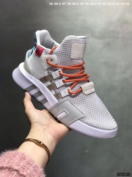 

2019 High quality The latest EQT Bask ADV running shoes, men's and women's shoes, professional sports shoes US 5-11