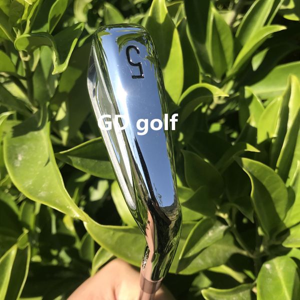 

2020 new golf irons t100 irons forged set( 3 4 5 6 7 8 9 pw ) with dynamic gold s300 steel shaft 8pcs golf clubs